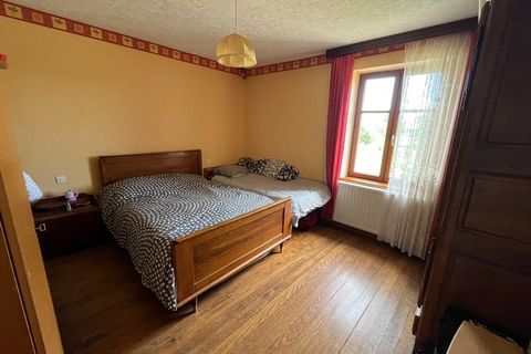 Landejendom i Bult, Vosges, Bult - € 231.000 | Ref: 830034021186 - foto 20