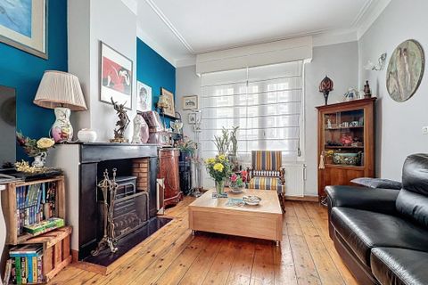 Villa i Lille, Nord, Lille - € 575.000 | Ref: VM486UBI - foto 1