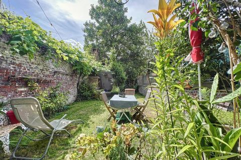 Villa i Lille, Nord, Lille - € 575.000 | Ref: VM486UBI - foto 2