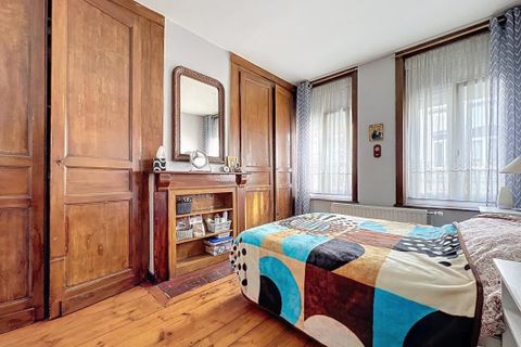 Villa i Lille, Nord, Lille - € 575.000 | Ref: VM486UBI - foto 3