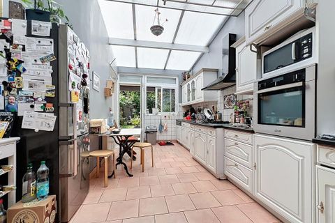 Villa i Lille, Nord, Lille - € 575.000 | Ref: VM486UBI - foto 4