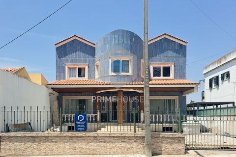 Villa i Quinta do Anjo, Setubal, Quinta do Anjo - € 400.000 | Ref: HAB_5259 - foto 4