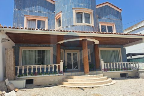 Villa i Quinta do Anjo, Setubal, Quinta do Anjo - € 400.000 | Ref: HAB_5259 - foto 3