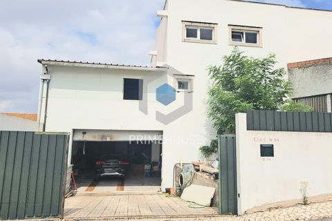 Villa i Quinta do Anjo, Setubal, Quinta do Anjo - € 400.000 | Ref: HAB_5259 - foto 6