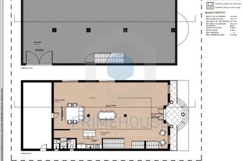 Villa i Quinta do Anjo, Setubal, Quinta do Anjo - € 400.000 | Ref: HAB_5259 - foto 18