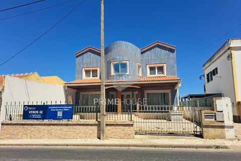 Villa i Quinta do Anjo, Setubal, Quinta do Anjo - € 400.000 | Ref: HAB_5259 - foto 1