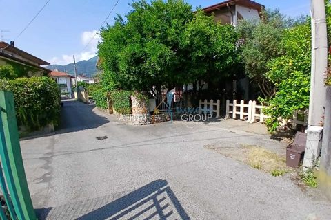 Byhus i Massa, Massa and Carrara, Massa - € 210.000 | Ref: 3454 - foto 1
