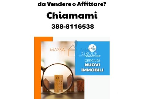 Byhus i Massa, Massa and Carrara, Massa - € 210.000 | Ref: 3454 - foto 11