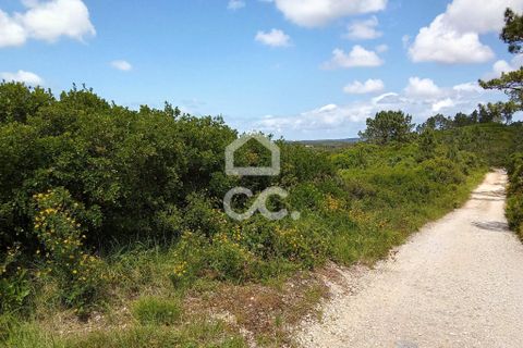 Helårsgrund i Obidos, Leiria, Obidos - € 32.000 | Ref: 321/T/01236 - foto 5