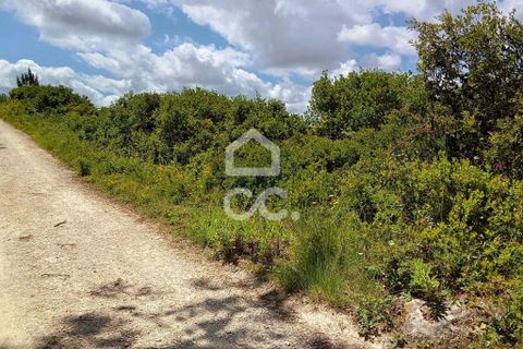 Helårsgrund i Obidos, Leiria, Obidos - € 32.000 | Ref: 321/T/01236 - foto 6