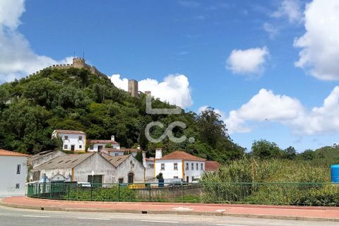 Helårsgrund i Obidos, Leiria, Obidos - € 32.000 | Ref: 321/T/01236 - foto 14