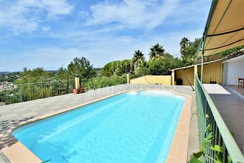 Villa i Biot, Alpes-Maritimes, Biot - € 750.000 | Ref: BM1086 - foto 1