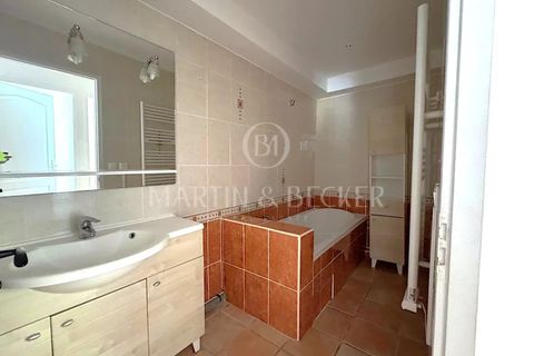 Villa i Biot, Alpes-Maritimes, Biot - € 750.000 | Ref: BM1086 - foto 12