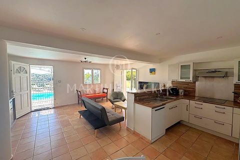 Villa i Biot, Alpes-Maritimes, Biot - € 750.000 | Ref: BM1086 - foto 4