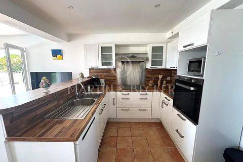 Villa i Biot, Alpes-Maritimes, Biot - € 750.000 | Ref: BM1086 - foto 5