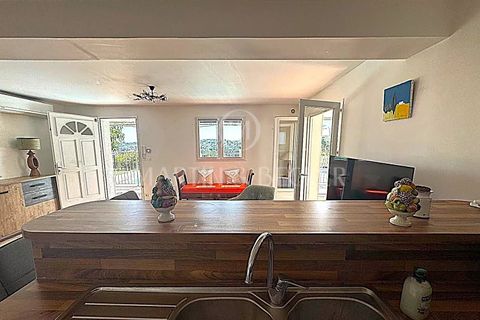 Villa i Biot, Alpes-Maritimes, Biot - € 750.000 | Ref: BM1086 - foto 6