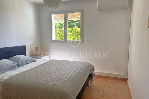 Villa i Biot, Alpes-Maritimes, Biot - € 750.000 | Ref: BM1086 - foto 8