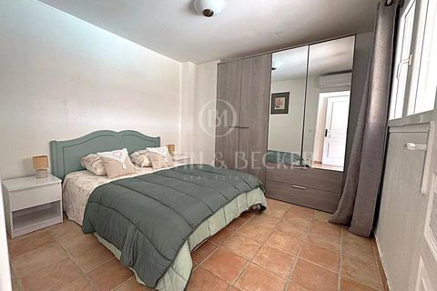 Villa i Biot, Alpes-Maritimes, Biot - € 750.000 | Ref: BM1086 - foto 9