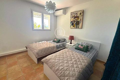 Villa i Biot, Alpes-Maritimes, Biot - € 750.000 | Ref: BM1086 - foto 10