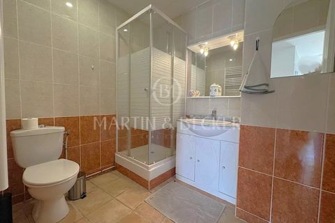 Villa i Biot, Alpes-Maritimes, Biot - € 750.000 | Ref: BM1086 - foto 13