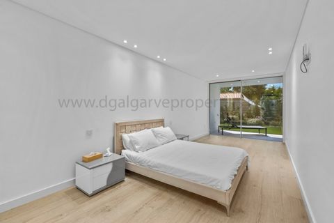 Villa i Almancil, Faro, Almancil - € 1.250.000 | Ref: DG3858 - foto 5