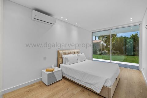 Villa i Almancil, Faro, Almancil - € 1.250.000 | Ref: DG3858 - foto 12