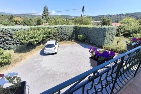 Villa a Les Vans, Ardeche, Les Vans - € 278.000 | Ref: 86073100 - foto 3
