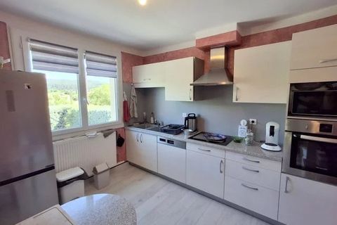 Villa a Les Vans, Ardeche, Les Vans - € 278.000 | Ref: 86073100 - foto 8