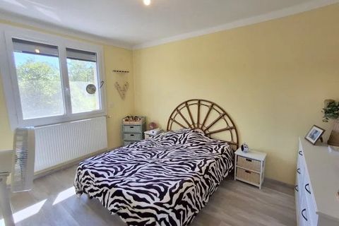 Villa a Les Vans, Ardeche, Les Vans - € 278.000 | Ref: 86073100 - foto 9