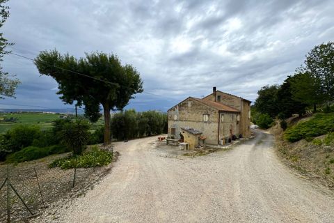 Herregård i Fermo, Fermo, Fermo - € 175 000 | Ref: VV371 - foto 2