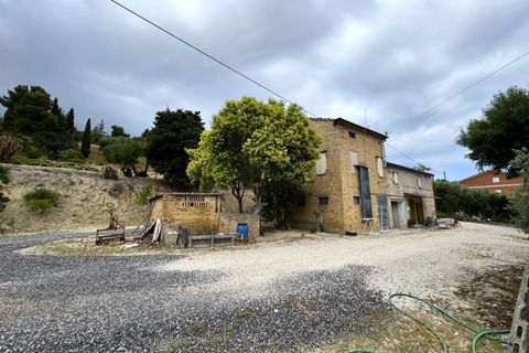 Herregård i Fermo, Fermo, Fermo - € 175 000 | Ref: VV371 - foto 3