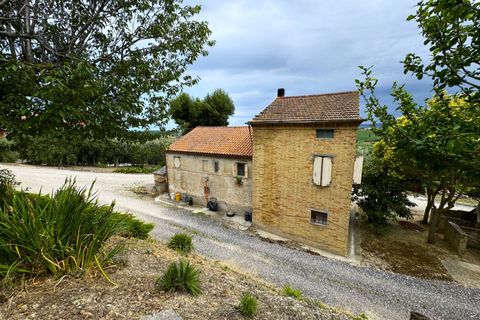 Herregård i Fermo, Fermo, Fermo - € 175 000 | Ref: VV371 - foto 4