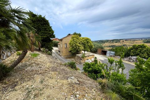 Herregård i Fermo, Fermo, Fermo - € 175 000 | Ref: VV371 - foto 5