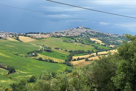 Herregård i Fermo, Fermo, Fermo - € 175 000 | Ref: VV371 - foto 7