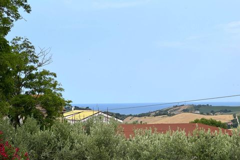 Herregård i Fermo, Fermo, Fermo - € 175 000 | Ref: VV371 - foto 8