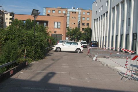 Erhvervsejendom i Parma, Parma, Parma - € 225.000 | Ref: pgzz - foto 11