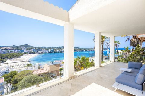 Villa i Santa Ponsa, Mallorca, Santa Ponsa - € 3.800.000 | Ref: SH-1619 - foto 1