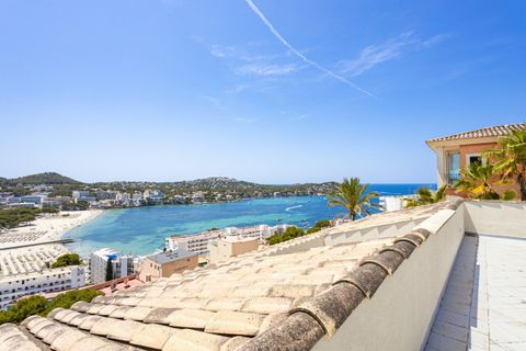 Villa i Santa Ponsa, Mallorca, Santa Ponsa - € 3.800.000 | Ref: SH-1619 - foto 2
