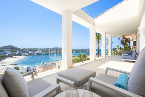 Villa i Santa Ponsa, Mallorca, Santa Ponsa - € 3.800.000 | Ref: SH-1619 - foto 3