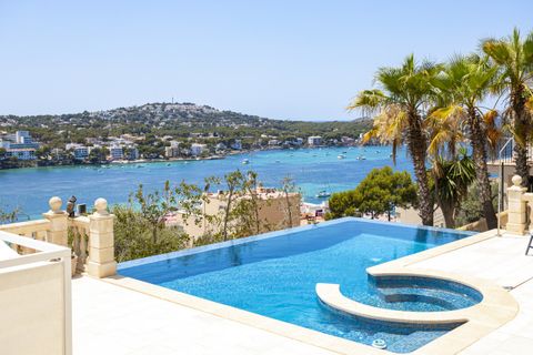 Villa i Santa Ponsa, Mallorca, Santa Ponsa - € 3.800.000 | Ref: SH-1619 - foto 4