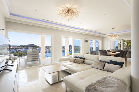 Villa i Santa Ponsa, Mallorca, Santa Ponsa - € 3.800.000 | Ref: SH-1619 - foto 5