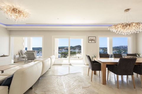 Villa i Santa Ponsa, Mallorca, Santa Ponsa - € 3.800.000 | Ref: SH-1619 - foto 6
