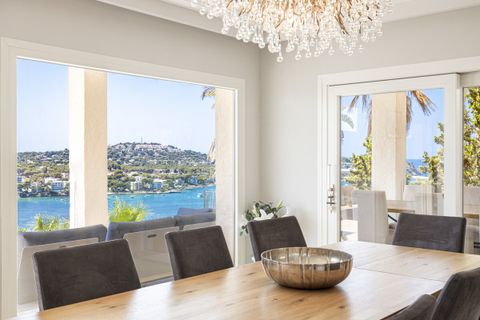 Villa i Santa Ponsa, Mallorca, Santa Ponsa - € 3.800.000 | Ref: SH-1619 - foto 8