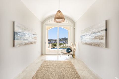Villa i Santa Ponsa, Mallorca, Santa Ponsa - € 3.800.000 | Ref: SH-1619 - foto 17