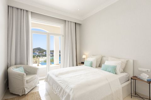 Villa i Santa Ponsa, Mallorca, Santa Ponsa - € 3.800.000 | Ref: SH-1619 - foto 21