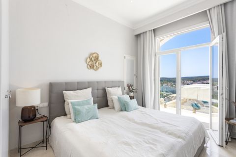 Villa i Santa Ponsa, Mallorca, Santa Ponsa - € 3.800.000 | Ref: SH-1619 - foto 24