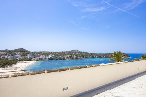 Villa i Santa Ponsa, Mallorca, Santa Ponsa - € 3.800.000 | Ref: SH-1619 - foto 25