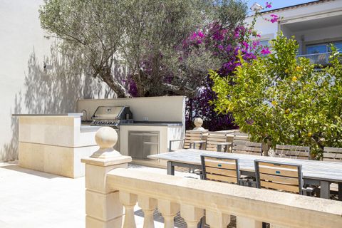 Villa i Santa Ponsa, Mallorca, Santa Ponsa - € 3.800.000 | Ref: SH-1619 - foto 26