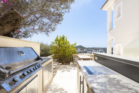 Villa i Santa Ponsa, Mallorca, Santa Ponsa - € 3.800.000 | Ref: SH-1619 - foto 27