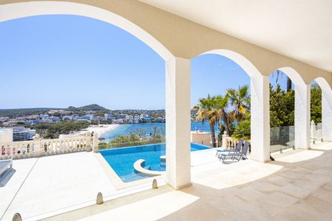 Villa i Santa Ponsa, Mallorca, Santa Ponsa - € 3.800.000 | Ref: SH-1619 - foto 28